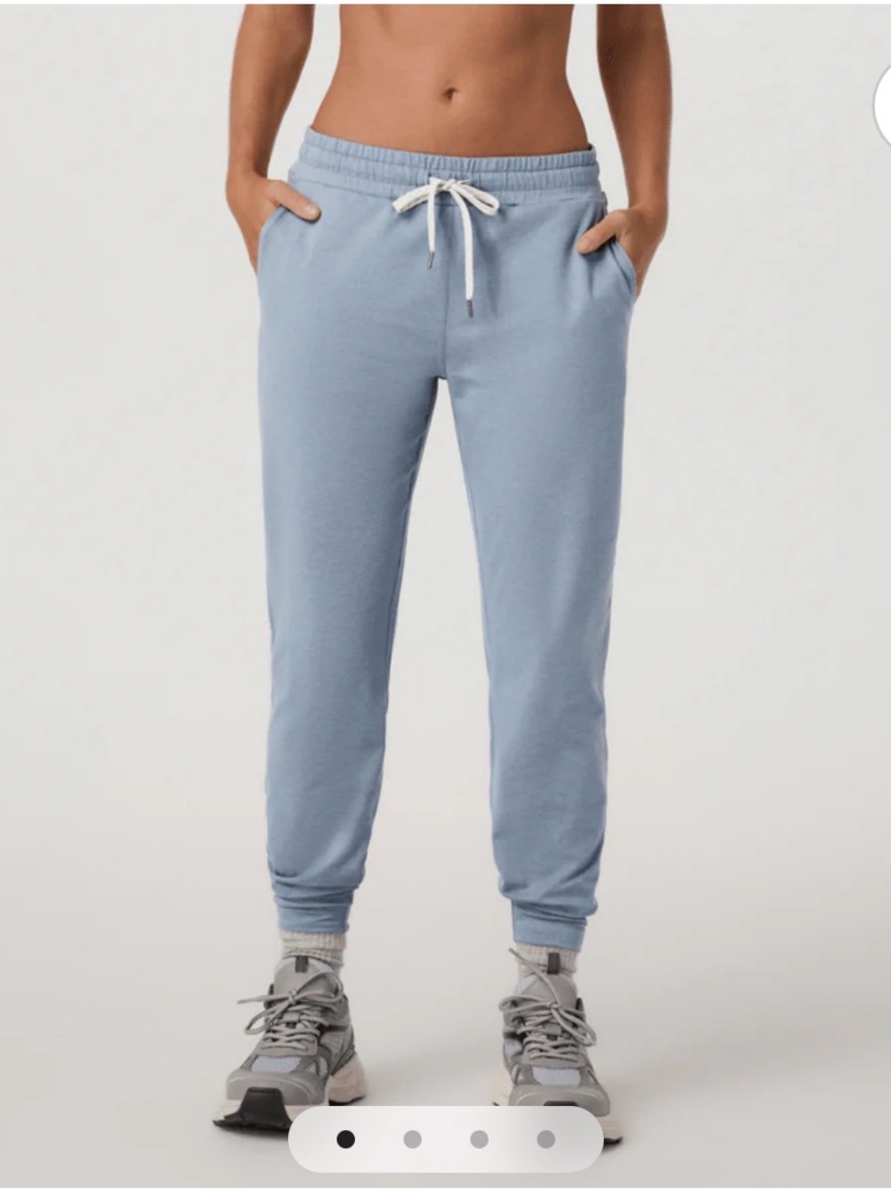 EUC Vuori Women's Performance Jogger